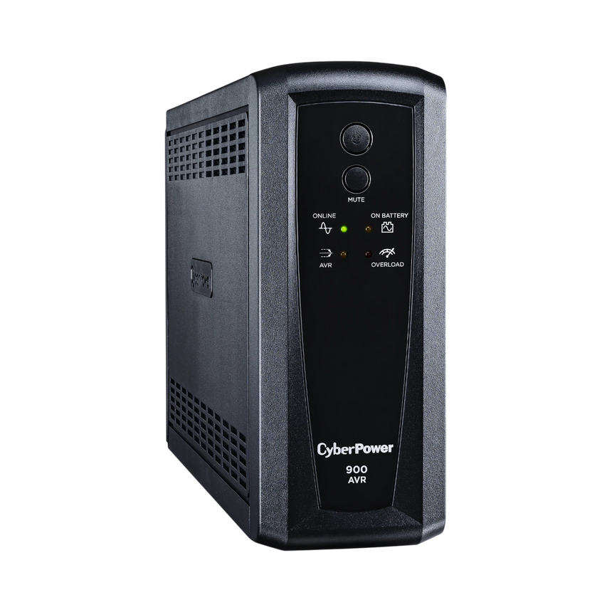 CyberPower AVR Series CP900AVR UPS — Being Shipped