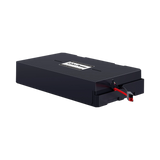 CyberPower RB1270X4H Lead Acid 7Ah UPS Battery — Being Shipped