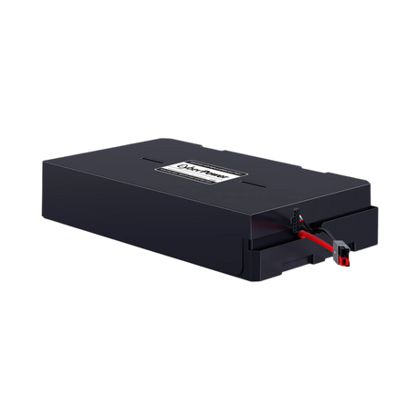 CyberPower RB1270X4H Lead Acid 7Ah UPS Battery — Being Shipped