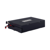 CyberPower RB1270X4H Lead Acid 7Ah UPS Battery — Being Shipped