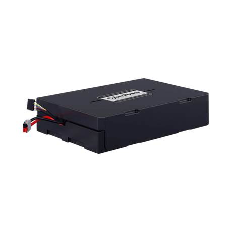 CyberPower RB1270X4H Lead Acid 7Ah UPS Battery — Being Shipped