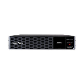 CyberPower UPS Extended Battery Pack for PR750RTXL2U & PR1000RTXL2U — Being Shipped