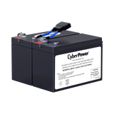 CyberPower RB1270X2E UPS Replacement Battery — Being Shipped