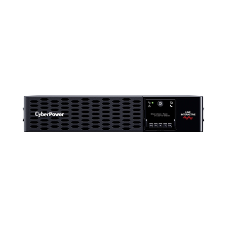 CyberPower PR3000RT2UN Smart App Sinewave UPS — Being Shipped