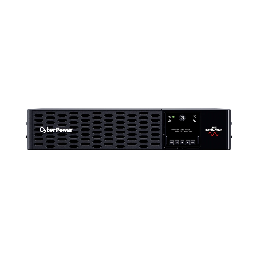 CyberPower PR3000RT2UN Smart App Sinewave UPS — Being Shipped