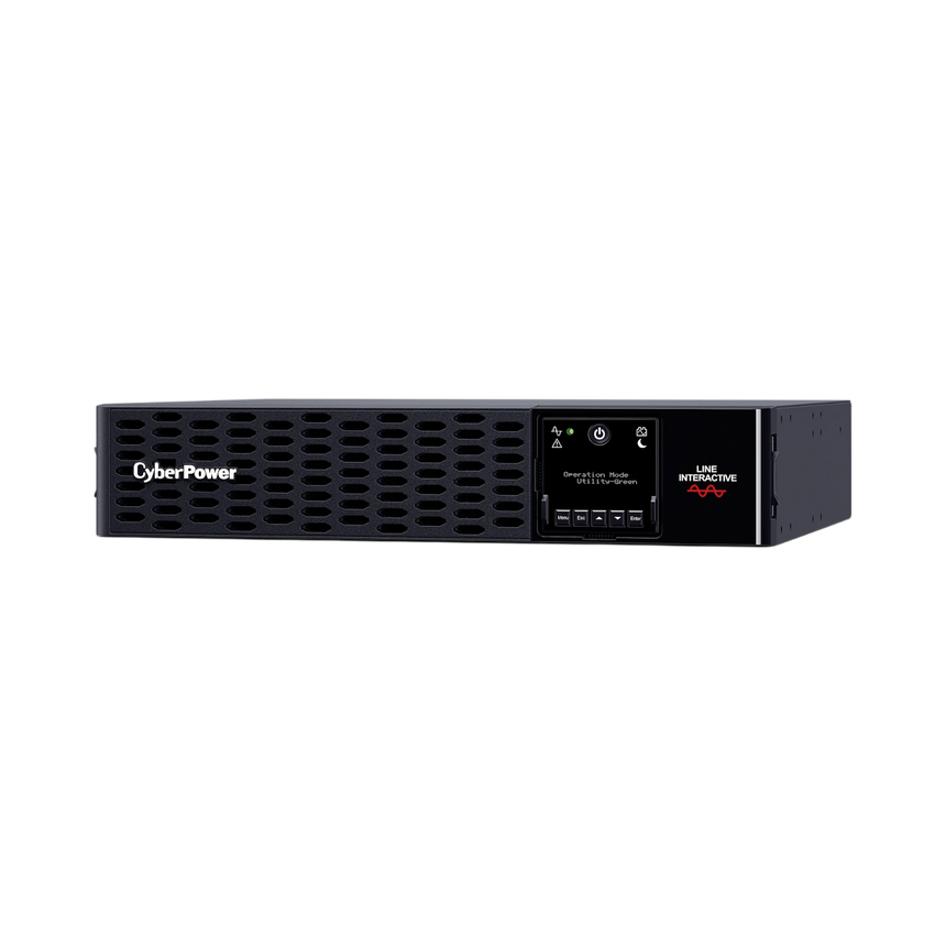 CyberPower PR3000RT2UN Smart App Sinewave UPS — Being Shipped