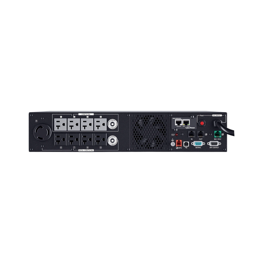 CyberPower PR3000RT2UN Smart App Sinewave UPS — Being Shipped