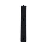 CyberPower CSB7012 7-Outlet Essential Series Surge Protector (Black) — Being Shipped