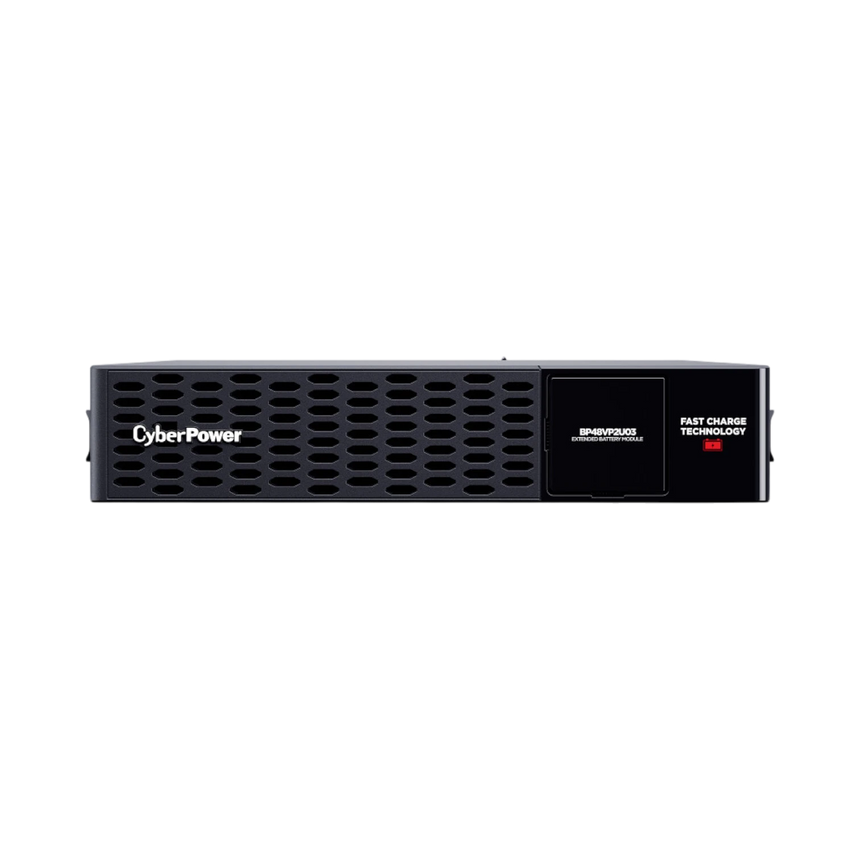 CyberPower BP48VP2U03 Extended UPS Battery Module — Being Shipped