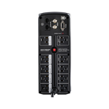 CyberPower CP1200AVR AVR Mini-Tower UPS (1200VA/720W) — Being Shipped