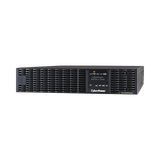 CyberPower Smart App Online Series 2 RU Rack/Tower Sine Wave Double-Conversion UPS (1,000VA / 900W) — Being Shipped