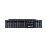CyberPower Smart App Online Series 2 RU Rack/Tower Sine Wave Double-Conversion UPS (1,000VA / 900W) — Being Shipped