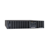 CyberPower Smart App Online Series 2 RU Rack/Tower Sine Wave Double-Conversion UPS (1,000VA / 900W) — Being Shipped