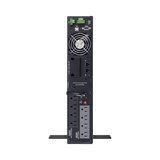 CyberPower Smart App Online Series 2 RU Rack/Tower Sine Wave Double-Conversion UPS (1,000VA / 900W) — Being Shipped