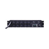 CyberPower PDU81009 Switched Metered-by-Outlet Power Distribution Unit — Being Shipped