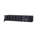 CyberPower PDU81009 Switched Metered-by-Outlet Power Distribution Unit — Being Shipped