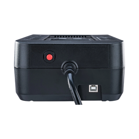 CyberPower EC550G Ecologic Series Uninterruptible Power Supply — Being Shipped