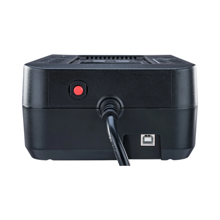 CyberPower EC550G Ecologic Series Uninterruptible Power Supply — Being Shipped