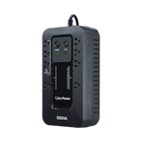 CyberPower EC550G Ecologic Series Uninterruptible Power Supply — Being Shipped