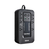 CyberPower EC550G Ecologic Series Uninterruptible Power Supply — Being Shipped