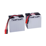 CyberPower RB12170X4 UPS Replacement Battery Cartridges — Being Shipped