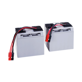 CyberPower RB12170X4 UPS Replacement Battery Cartridges — Being Shipped