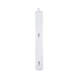 CyberPower GS60304 6-Outlet Power Strip (White) — Being Shipped