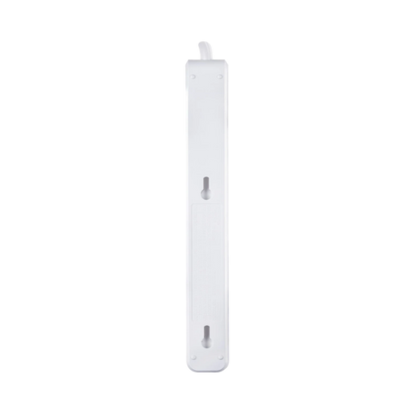 CyberPower GS60304 6-Outlet Power Strip (White) — Being Shipped