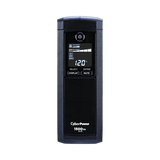 CyberPower Intelligent LCD CP1500AVRLCDTAA Uninterrupted Power Supply — Being Shipped