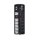 CyberPower Intelligent LCD CP1500AVRLCDTAA Uninterrupted Power Supply — Being Shipped