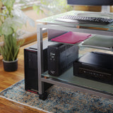 CyberPower Intelligent LCD CP1500AVRLCDTAA Uninterrupted Power Supply — Being Shipped