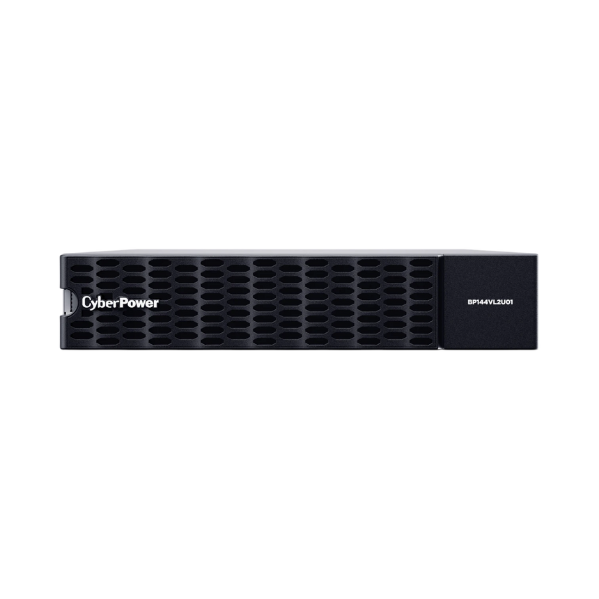 CyberPower BP144VL2U01 Extended Battery Module — Being Shipped