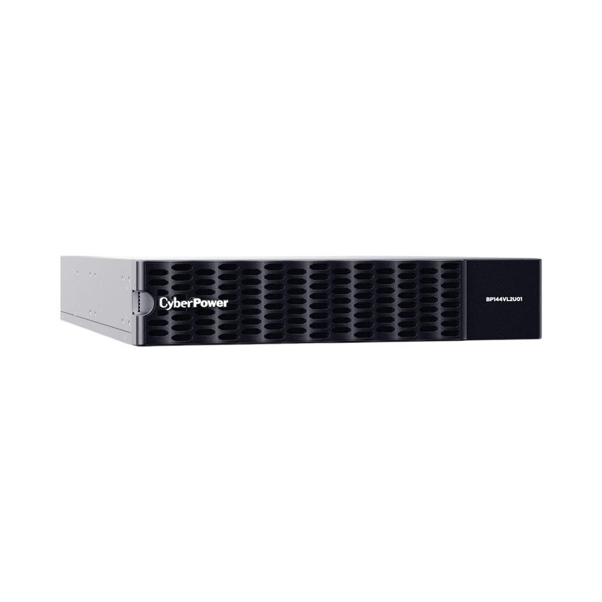 CyberPower BP144VL2U01 Extended Battery Module — Being Shipped