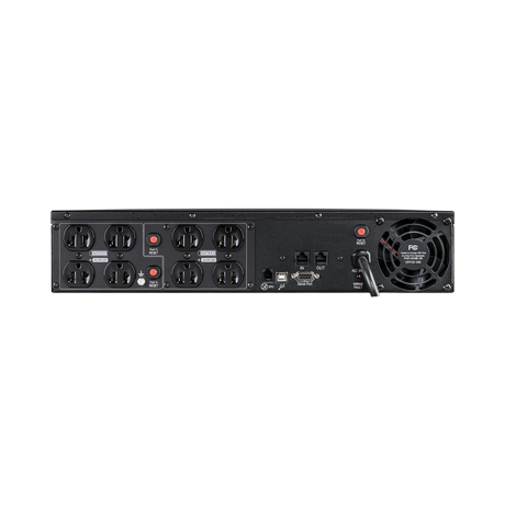 CyberPower OR1500PFCRT2U PFC Sinewave UPS — Being Shipped