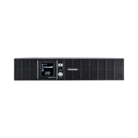 CyberPower OR1500PFCRT2U PFC Sinewave UPS — Being Shipped
