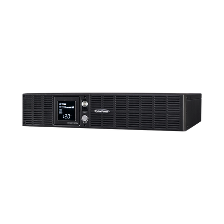 CyberPower OR1500PFCRT2U PFC Sinewave UPS — Being Shipped
