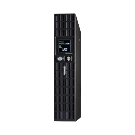 CyberPower OR1500PFCRT2U PFC Sinewave UPS — Being Shipped