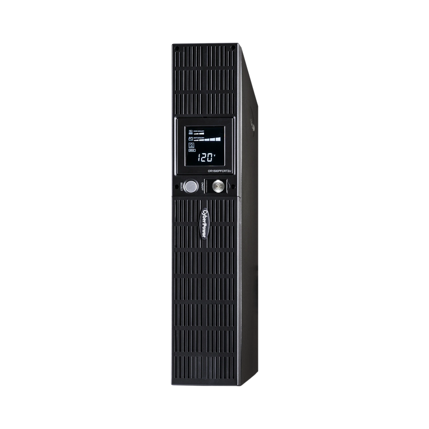CyberPower OR1500PFCRT2U PFC Sinewave UPS — Being Shipped
