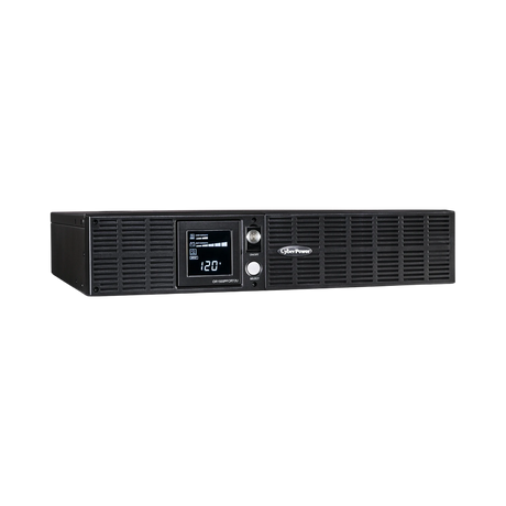CyberPower OR1500PFCRT2U PFC Sinewave UPS — Being Shipped