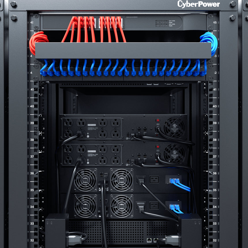 CyberPower OR1500PFCRT2U PFC Sinewave UPS — Being Shipped