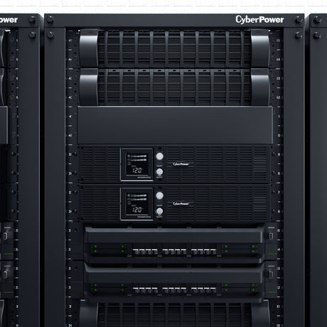 CyberPower OR1500PFCRT2U PFC Sinewave UPS — Being Shipped