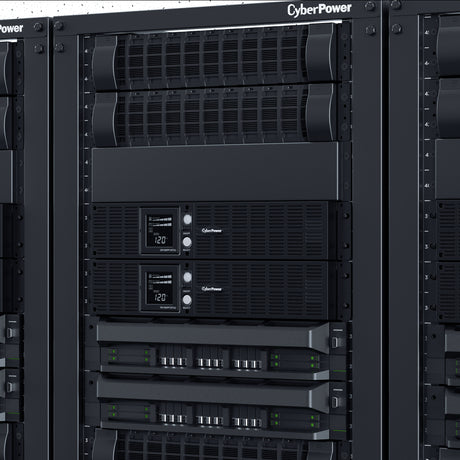 CyberPower OR1500PFCRT2U PFC Sinewave UPS — Being Shipped