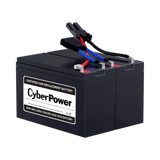 CyberPower RB1270X2B UPS Replacement Battery Cartridges — Being Shipped