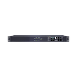 CyberPower PDU44006 Switched ATS 10-Outlet 1 RU Power Distribution Unit (Black) — Being Shipped