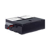 CyberPower RB1250X4 UPS Replacement Battery Cartridge — Being Shipped