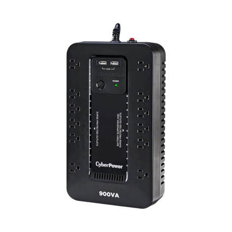 CyberPower ST900U 12-Outlet Standby UPS — Being Shipped