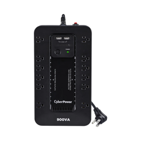 CyberPower ST900U 12-Outlet Standby UPS — Being Shipped