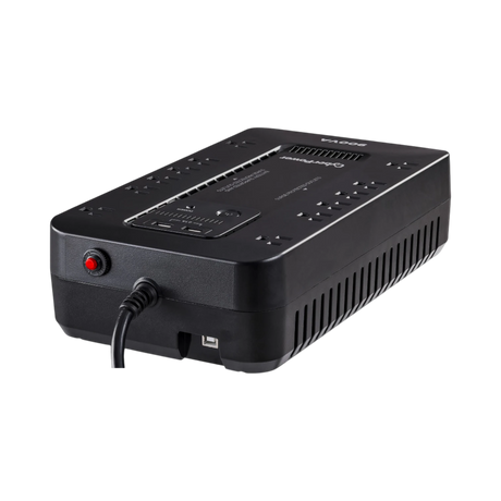 CyberPower ST900U 12-Outlet Standby UPS — Being Shipped