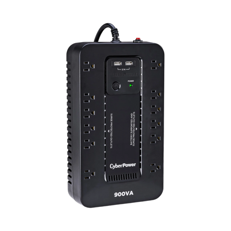 CyberPower ST900U 12-Outlet Standby UPS — Being Shipped