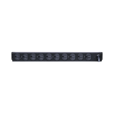CyberPower 10-Outlet Rackmount Power Distribution Unit (1 RU) — Being Shipped